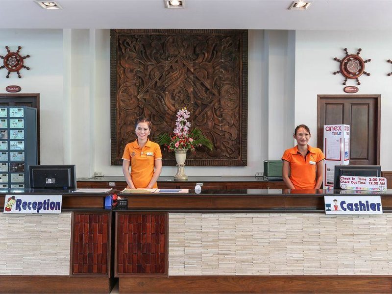 Wongamat Privacy Residence 145856