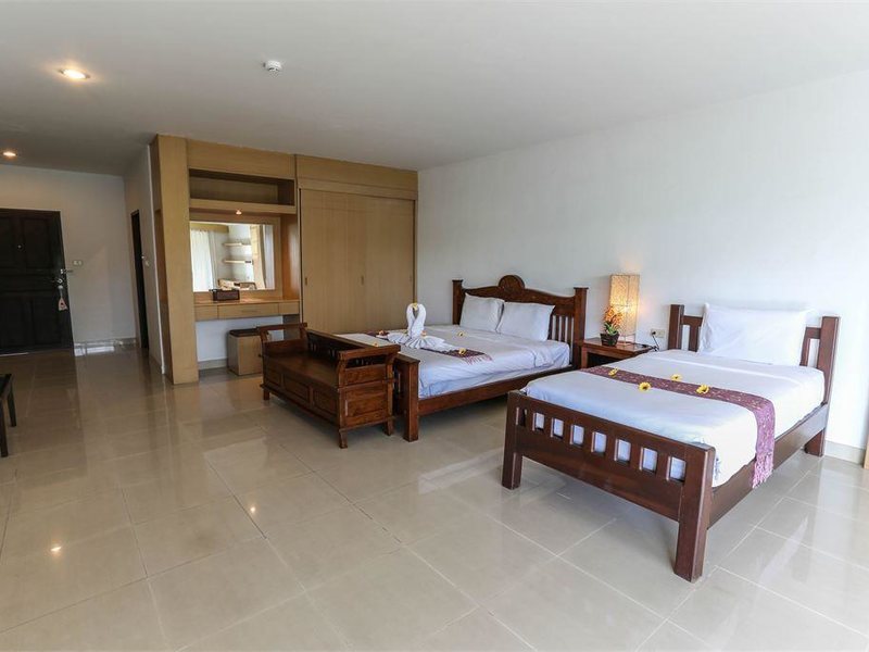 Wongamat Privacy Residence 145858