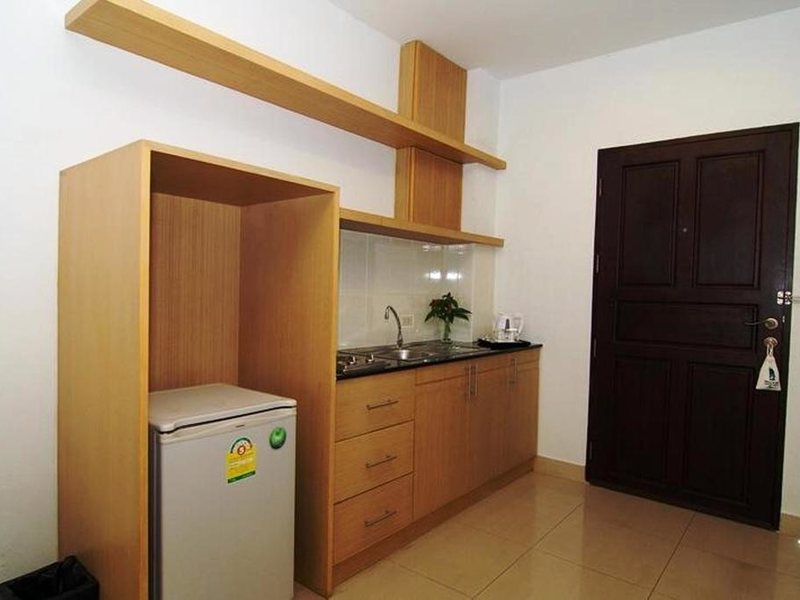 Wongamat Privacy Residence 145859