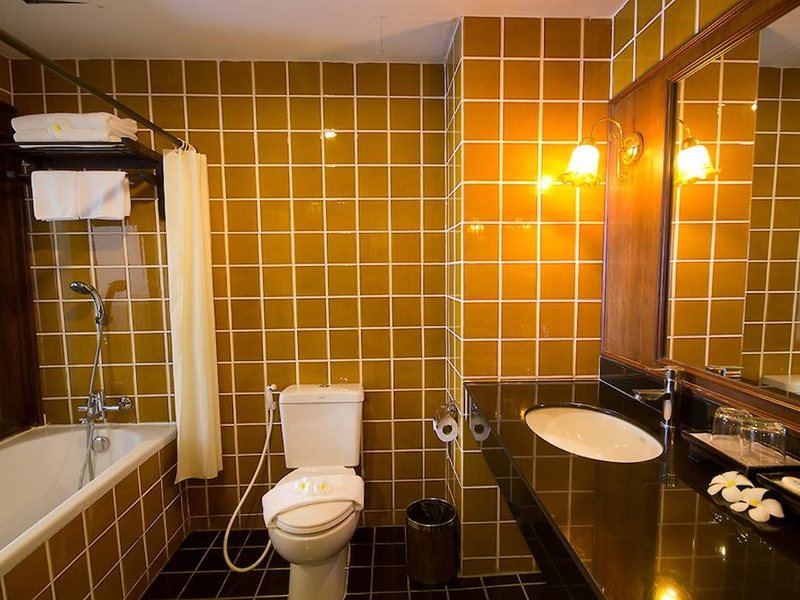 Wongamat Privacy Residence 145860