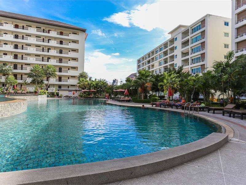 Wongamat Privacy Residence 145861