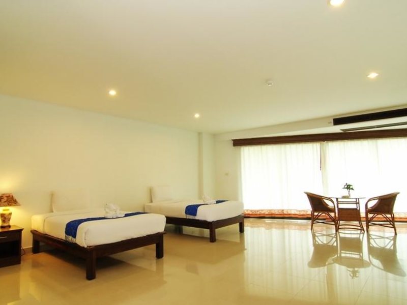 Wongamat Privacy Residence 145862