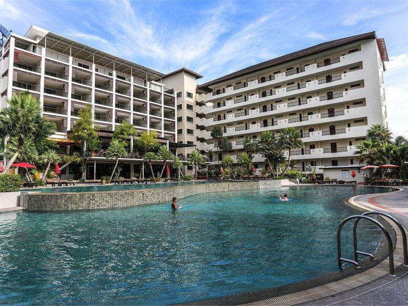 Wongamat Privacy Residence 145863