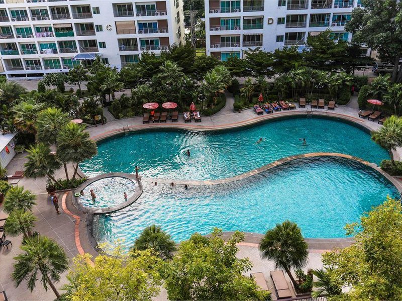 Wongamat Privacy Residence 145865