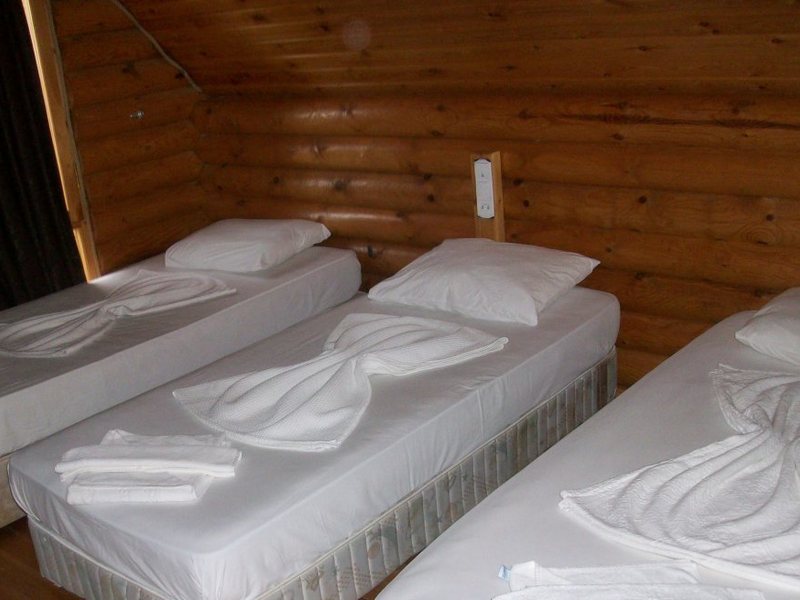 Woodline Hotel  282491