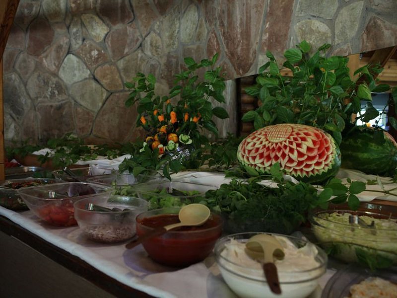 Woodline Hotel  282496