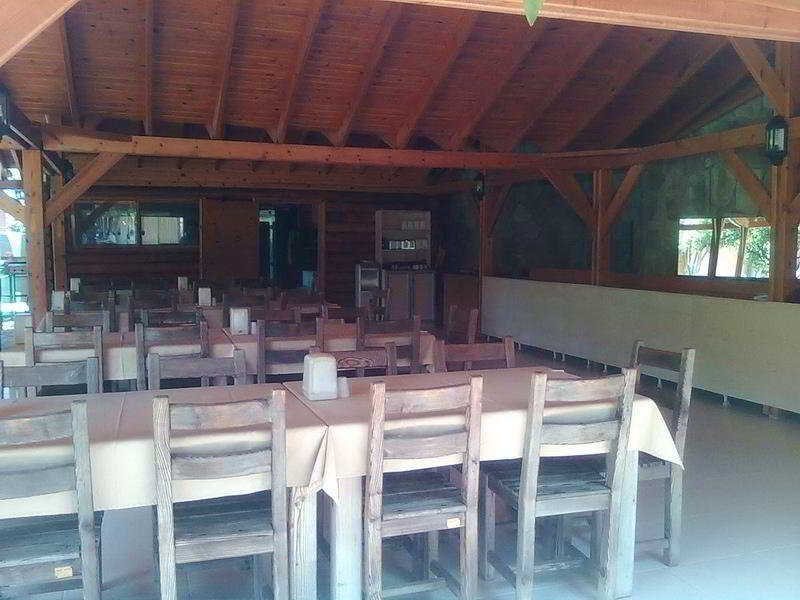 Woodline Hotel  282497