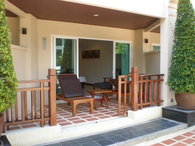 Woraburi Heritage 230299