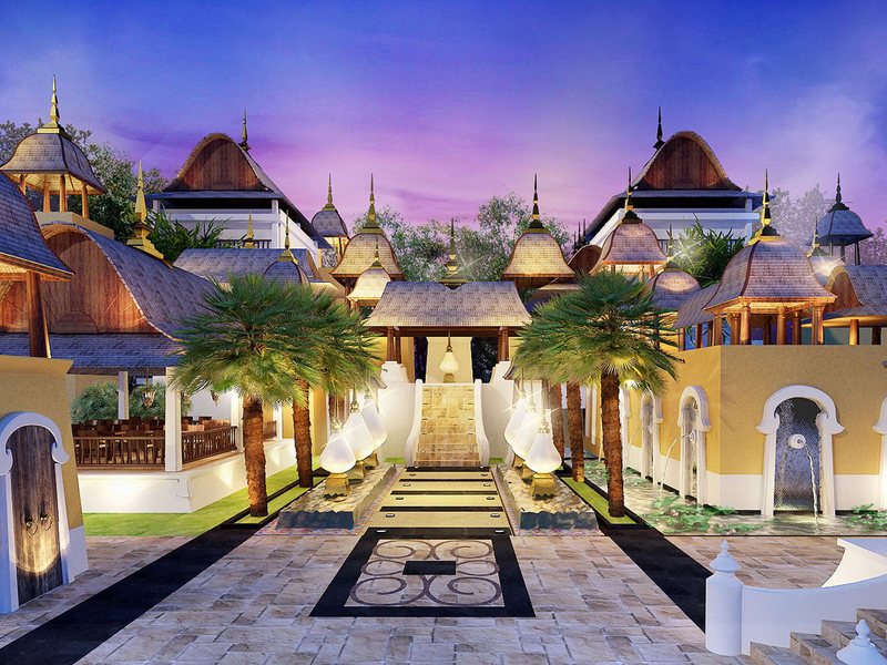 Woraburi Heritage 230315