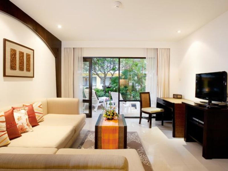 Woraburi Phuket Resort & Spa 157495