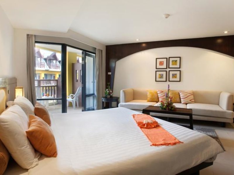 Woraburi Phuket Resort & Spa 157496