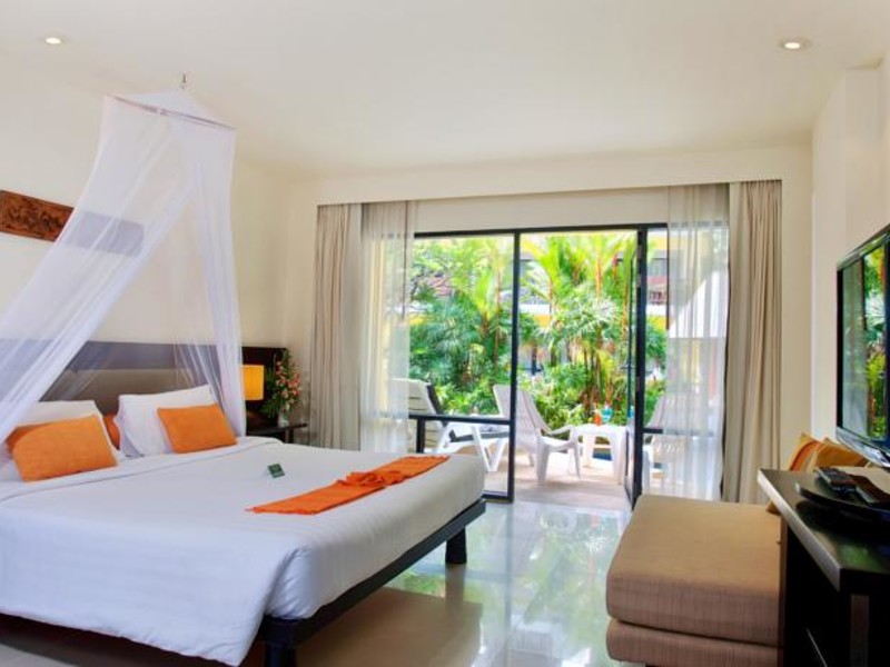 Woraburi Phuket Resort & Spa 157497