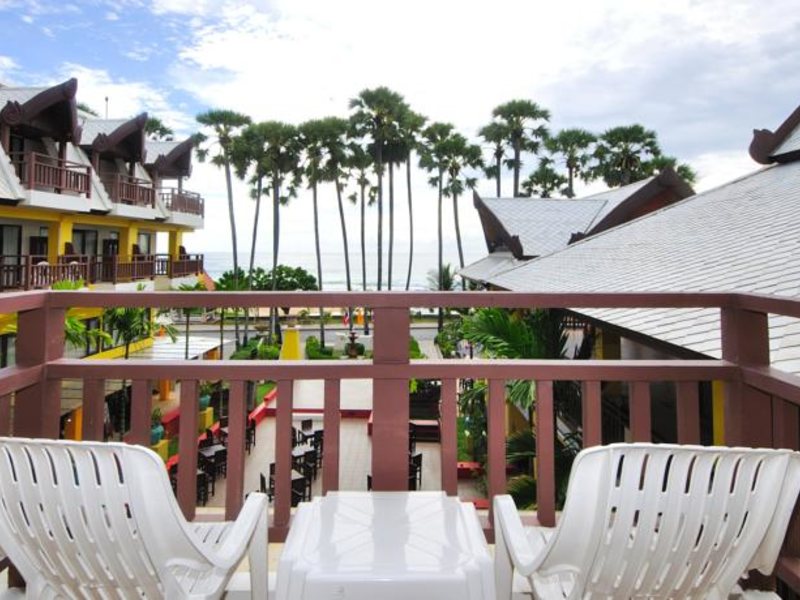 Woraburi Phuket Resort & Spa 157498