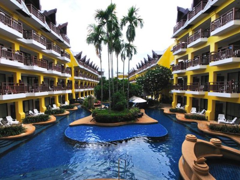 Woraburi Phuket Resort & Spa 157499