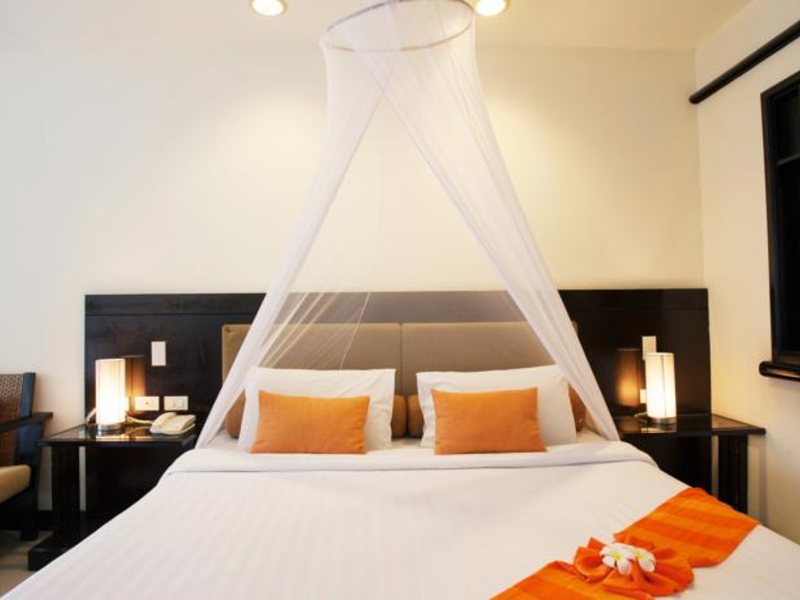 Woraburi Phuket Resort & Spa 157501