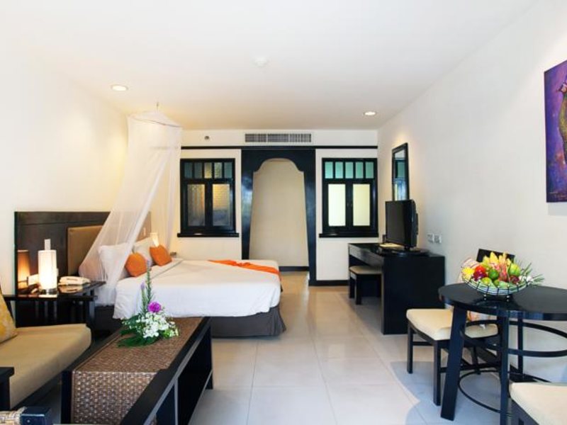 Woraburi Phuket Resort & Spa 157502