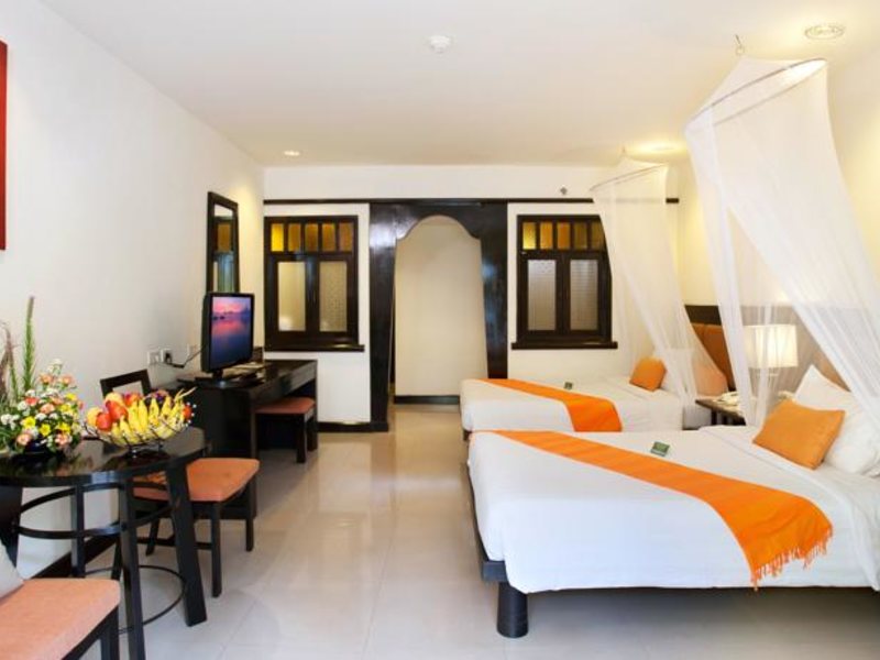 Woraburi Phuket Resort & Spa 157503