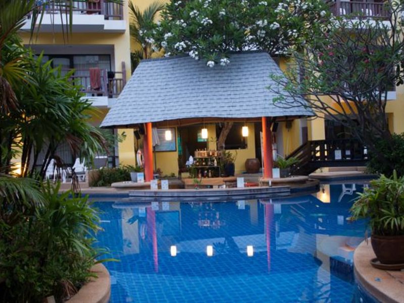 Woraburi Phuket Resort & Spa 157504