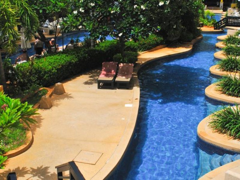 Woraburi Phuket Resort & Spa 157506