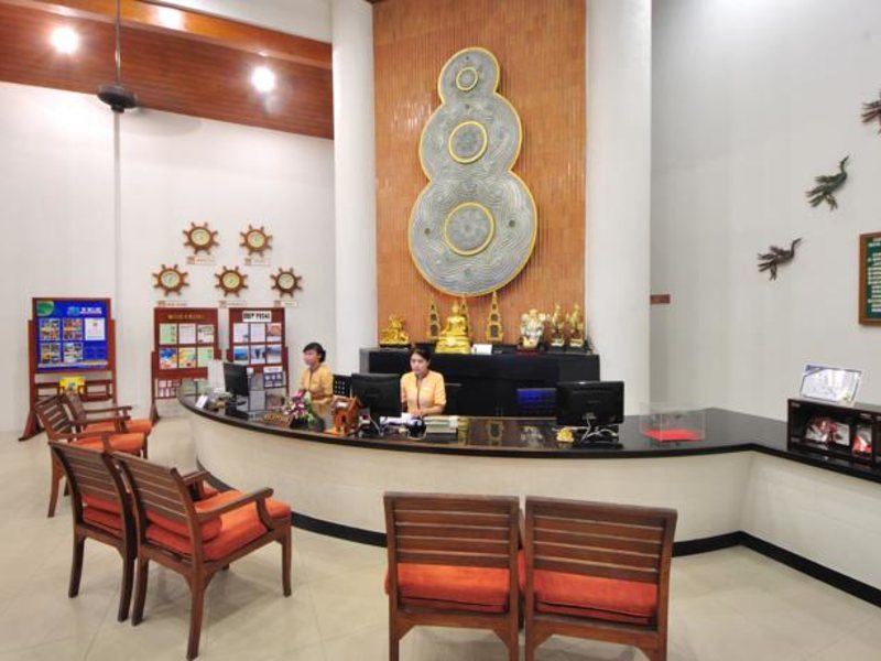 Woraburi Phuket Resort & Spa 157507