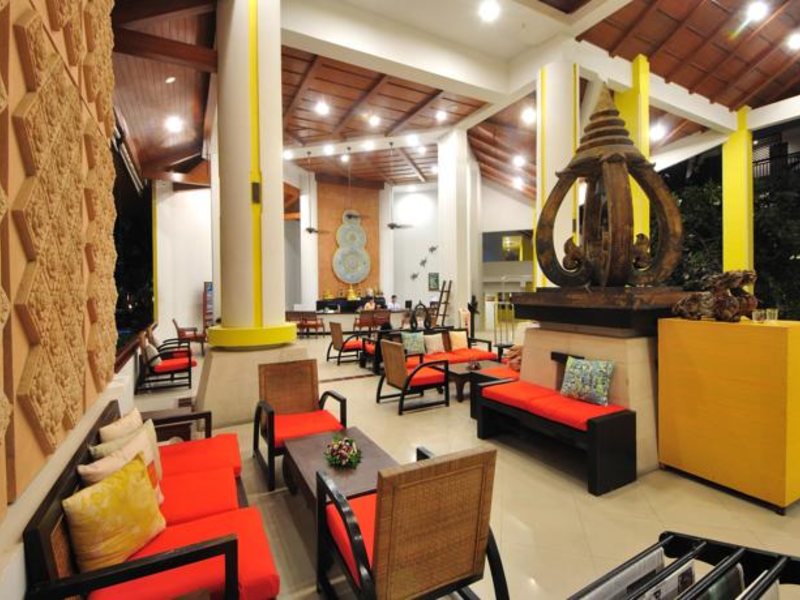 Woraburi Phuket Resort & Spa 157509