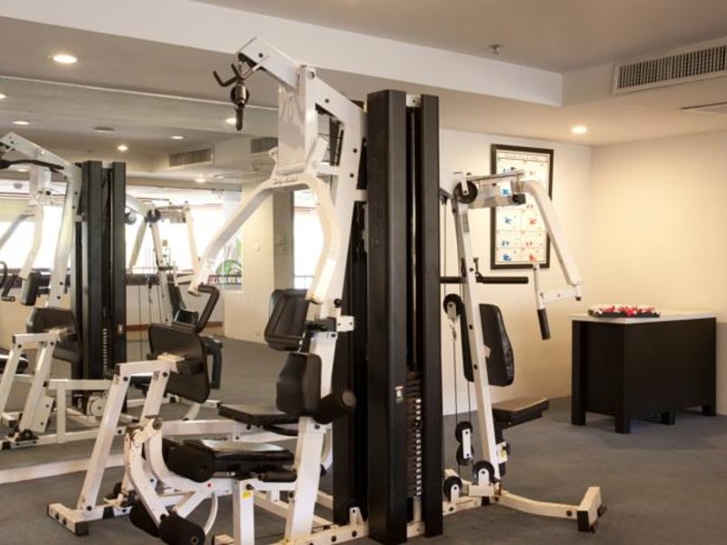 Woraburi Phuket Resort & Spa 157510