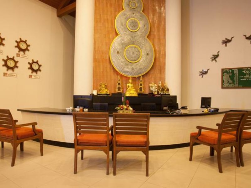 Woraburi Phuket Resort & Spa 157511