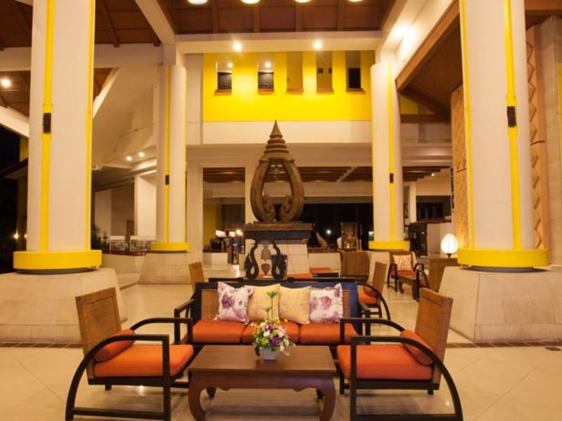 Woraburi Phuket Resort & Spa 157512