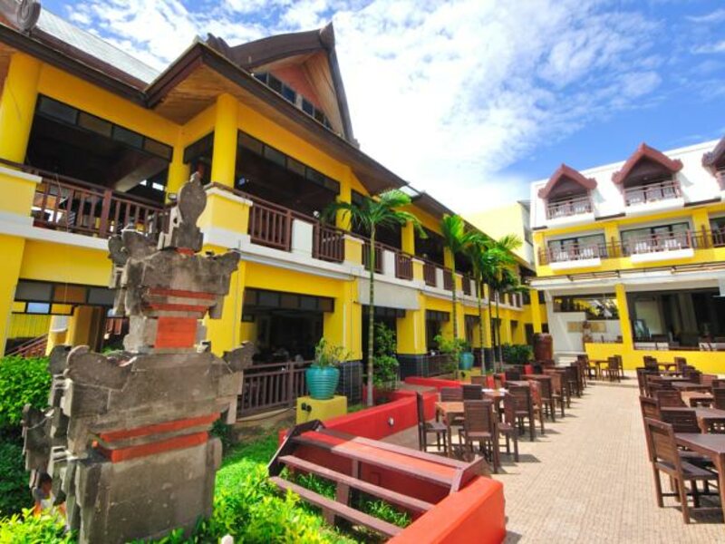 Woraburi Phuket Resort & Spa 157515