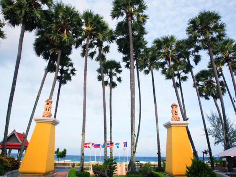 Woraburi Phuket Resort & Spa 157518