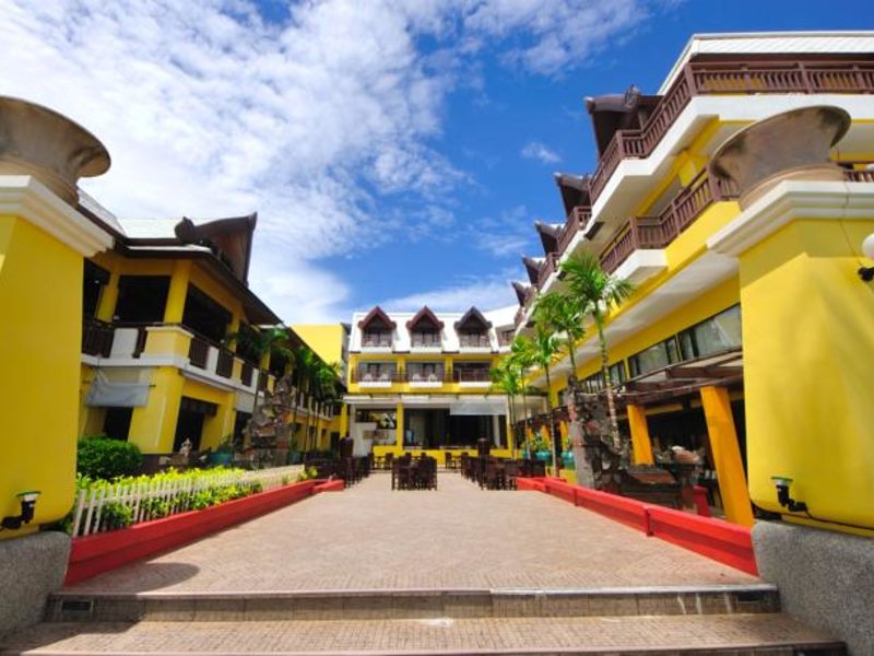Woraburi Phuket Resort & Spa 157519