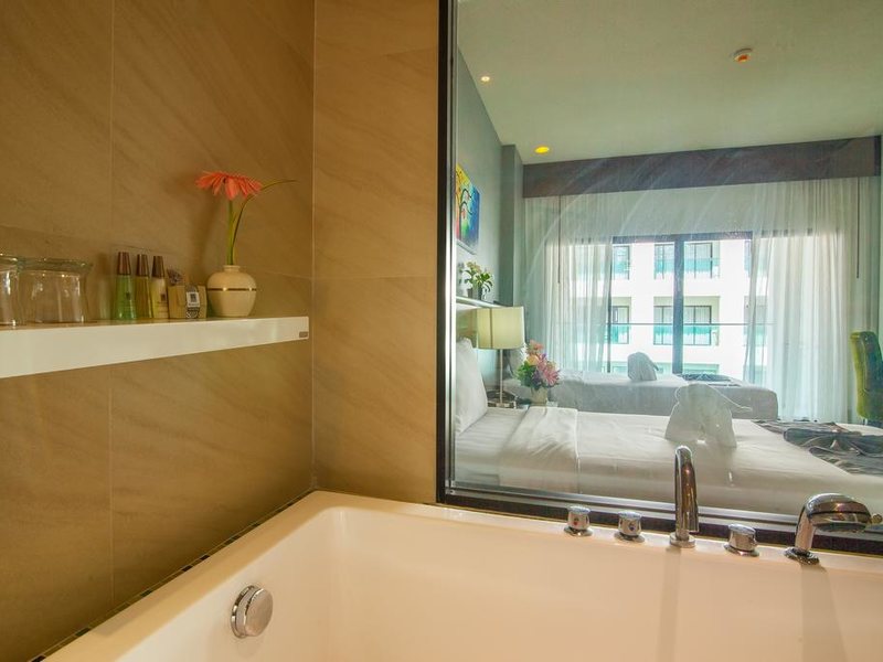 Woraburi The Ritz Resort & Spa 213172