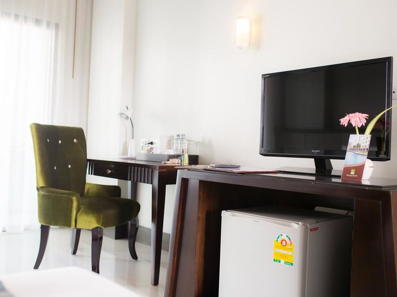 Woraburi The Ritz Resort & Spa 213176