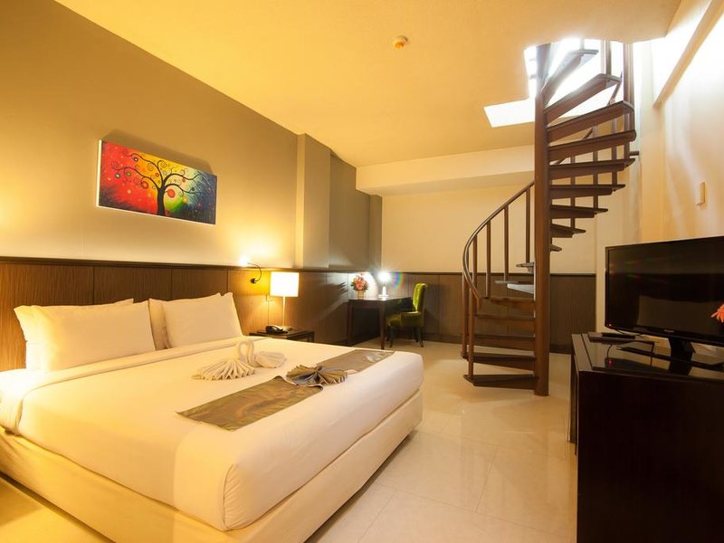 Woraburi The Ritz Resort & Spa 213178