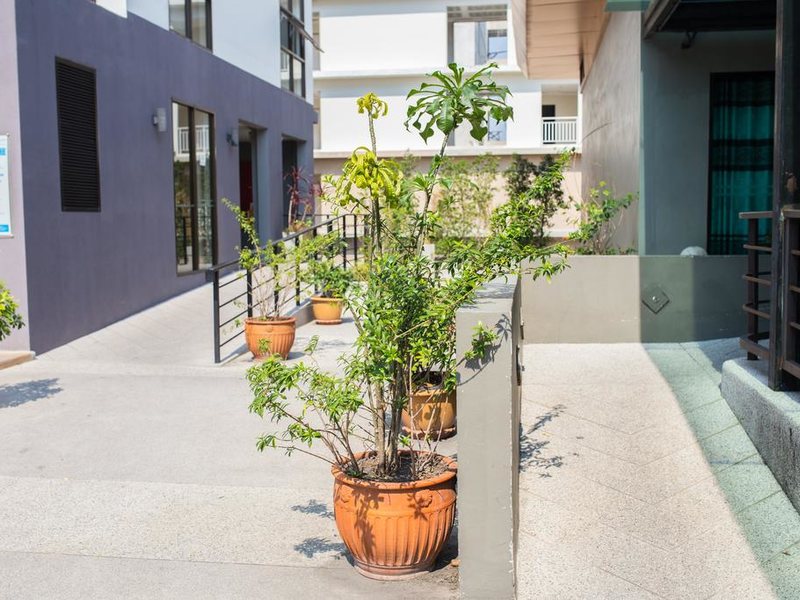 Woraburi The Ritz Resort & Spa 213192