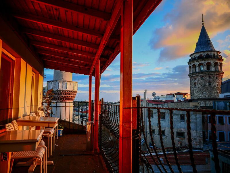 World House Hostel 281195