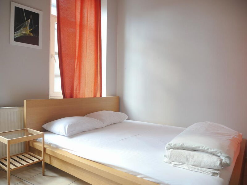 World House Hostel 281196