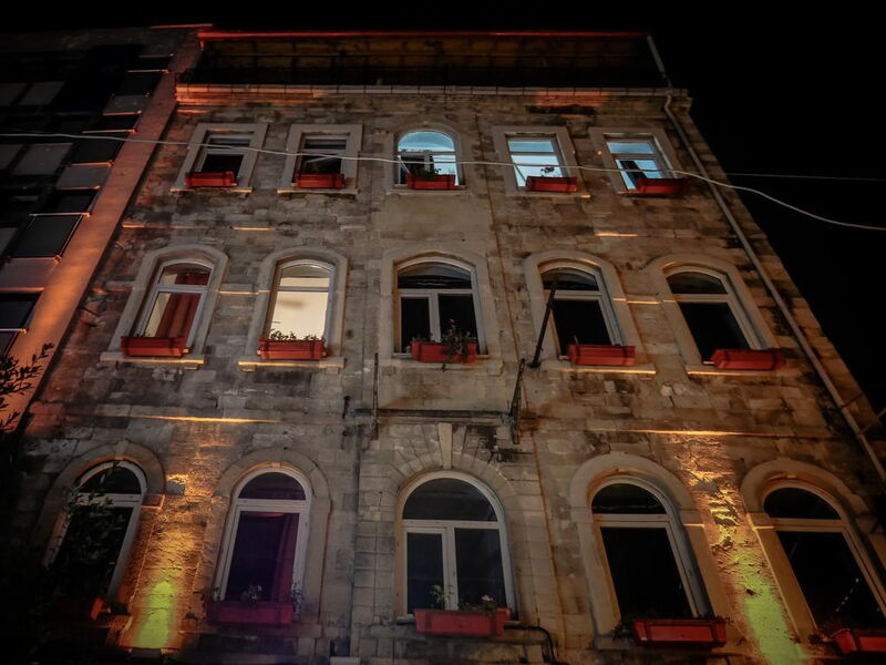 World House Hostel 281197