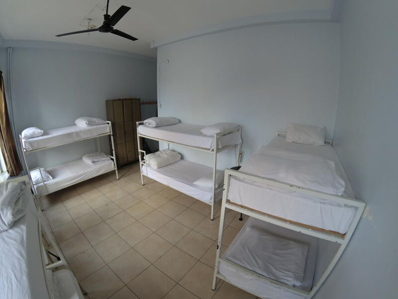 World House Hostel 281199
