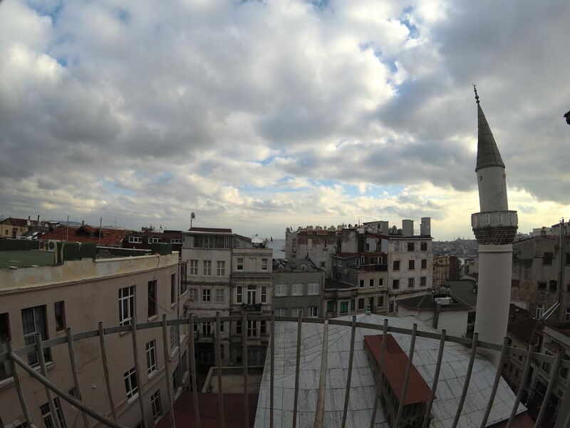 World House Hostel 281203