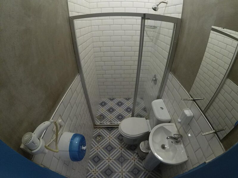 World House Hostel 281204