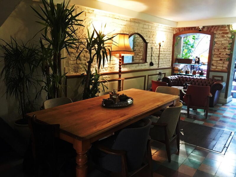 World House Hostel 296666
