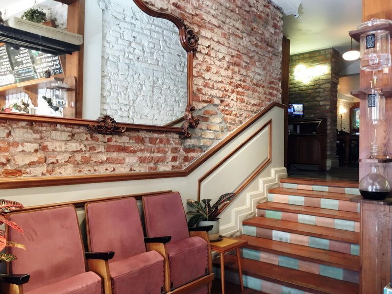 World House Hostel 296667