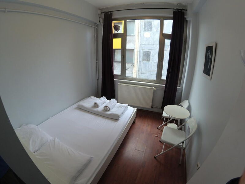 World House Hostel 296668