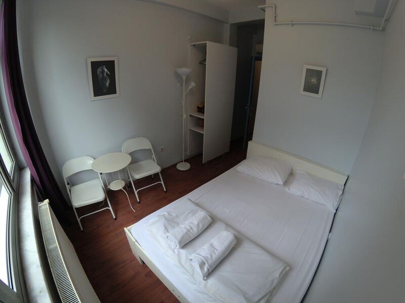 World House Hostel 296669