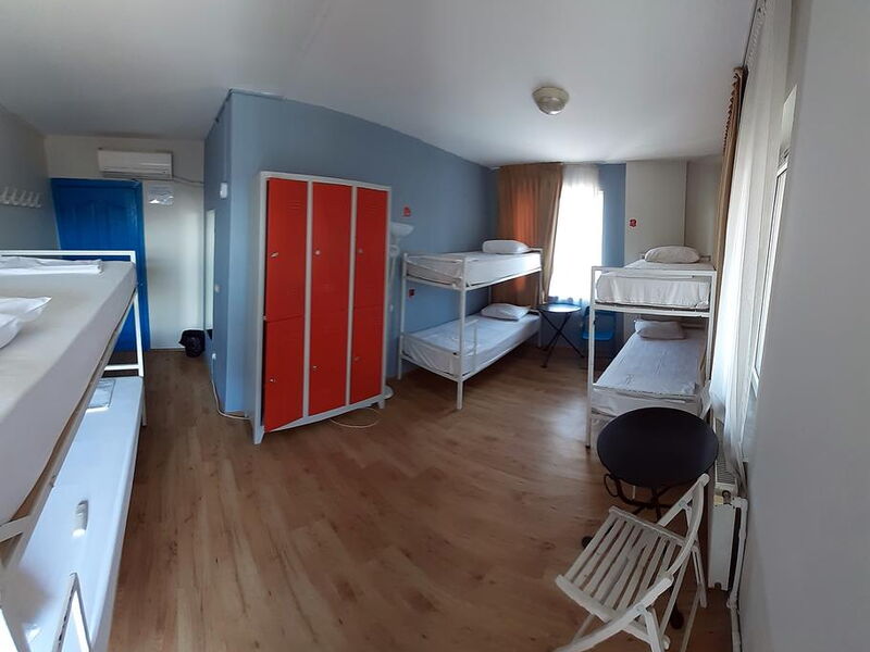 World House Hostel 296670