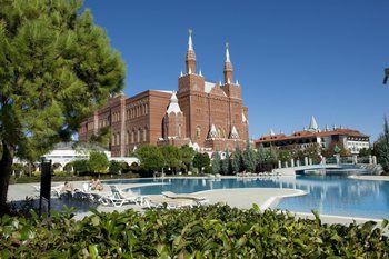 World Of Wonders Kremlin Palace