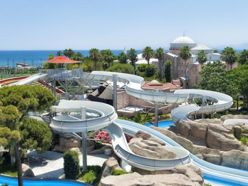 World Of Wonders Topkapi Palace 105778