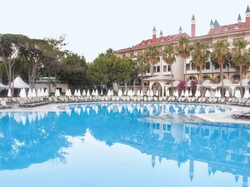 World Of Wonders Topkapi Palace 105781