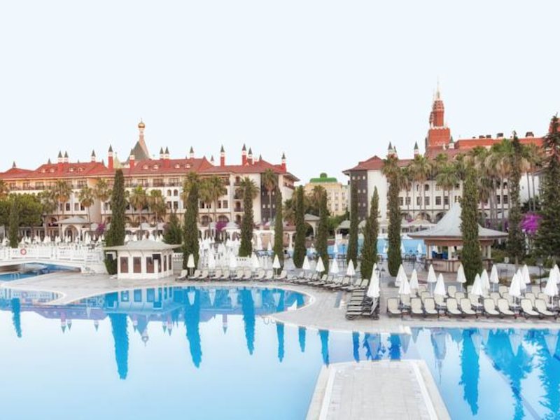 World Of Wonders Topkapi Palace 105782